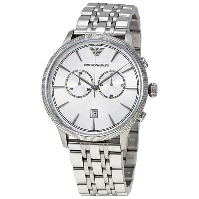 ساعت مچی عقربه ای مردانه امپریو آرمانی مدل ar1796