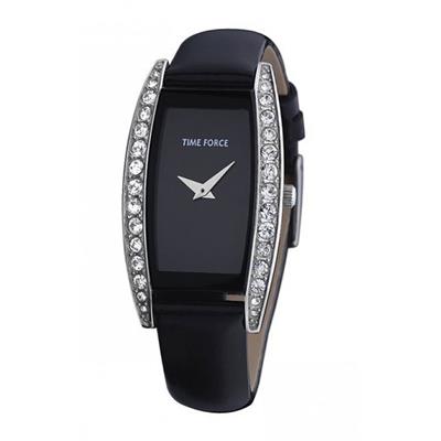 ساعت مچی عقربه ای زنانه تایم فورس مدل tf3153l01