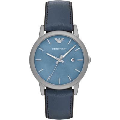 ساعت مچی عقربه ای مردانه امپریو آرمانی مدل ar1972