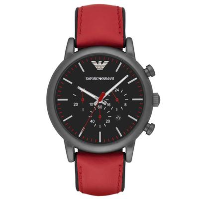 ساعت مچی عقربه ای مردانه امپریو آرمانی مدل ar1971