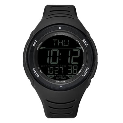 ساعت مچی عقربه ای مردانه ریباک مدل rd ver g9 pbpb ba