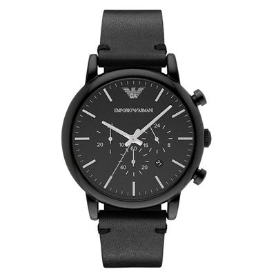 ساعت مچی عقربه ای مردانه امپریو آرمانی مدل ar1918