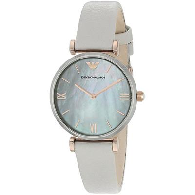 ساعت مچی عقربه ای زنانه امپریو آرمانی مدل ar1965