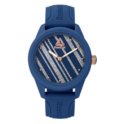 ساعت مچی عقربه ای زنانه ریباک مدل rd spr l2 pnin n3