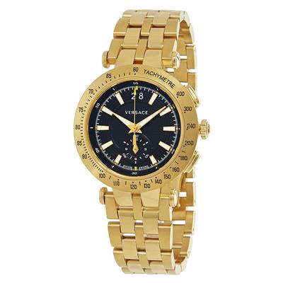 ساعت مچی عقربه ای مردانه ورساچه مدل vah070016