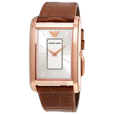 ساعت مچی عقربه ای امپریو آرمانی مدل ar1870