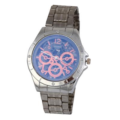 ساعت مچی عقربه ای مردانه مدل sk dar s