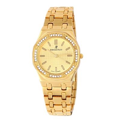 ساعت مچی عقربه ای زنانه مدل ap7164g