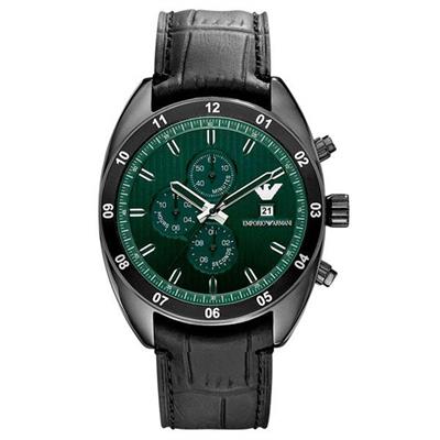 ساعت مچی عقربه ای مردانه امپریو آرمانی مدل ar5917