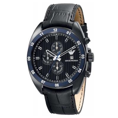 ساعت مچی عقربه ای مردانه امپریو آرمانی مدل ar5916