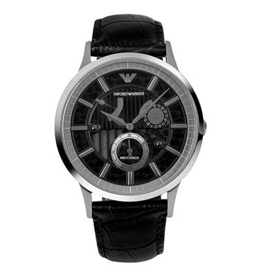 ساعت مچی عقربه ای مردانه امپریو آرمانی مدل ar4659