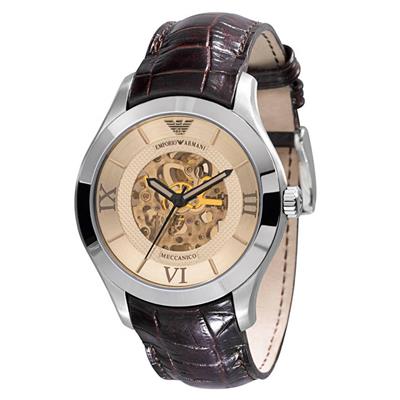 ساعت مچی عقربه ای مردانه امپریو آرمانی مدل ar4646