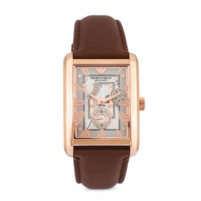 ساعت مچی عقربه ای مردانه امپریو آرمانی مدل ar4247