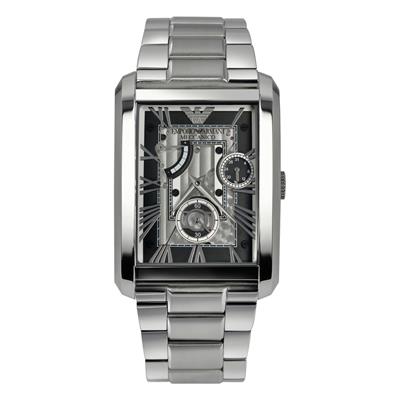 ساعت مچی عقربه ای مردانه امپریو آرمانی مدل ar4246