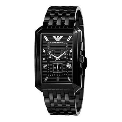 ساعت مچی عقربه ای مردانه امپریو آرمانی مدل ar0475