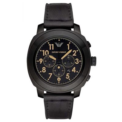 ساعت مچی عقربه ای مردانه امپریو آرمانی مدل ar6061