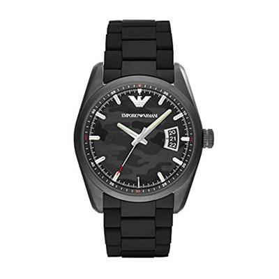 ساعت مچی عقربه ای مردانه امپریو آرمانی مدل ar6052
