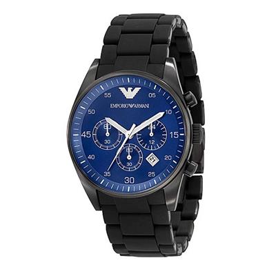 ساعت مچی عقربه ای مردانه امپریو آرمانی مدل ar5921