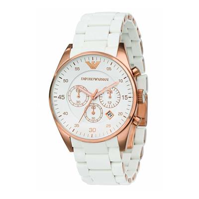 ساعت مچی عقربه ای مردانه امپریو آرمانی مدل ar5919