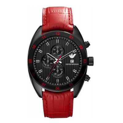 ساعت مچی عقربه ای مردانه امپریو آرمانی مدل ar5918
