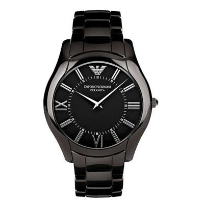 ساعت مچی عقربه ای مردانه امپریو آرمانی مدل ar1440