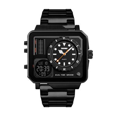 ساعت مچی عقربه ای مردانه اسکمی مدل 1392