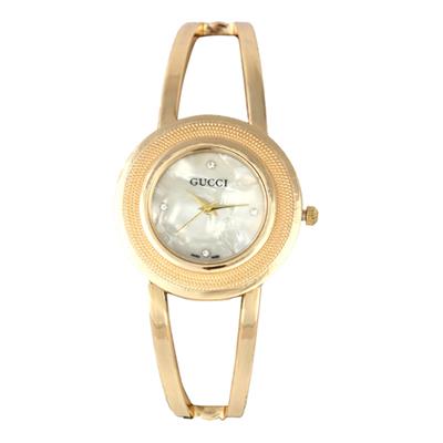 ساعت مچی عقربه ای زنانه مدل gu9486