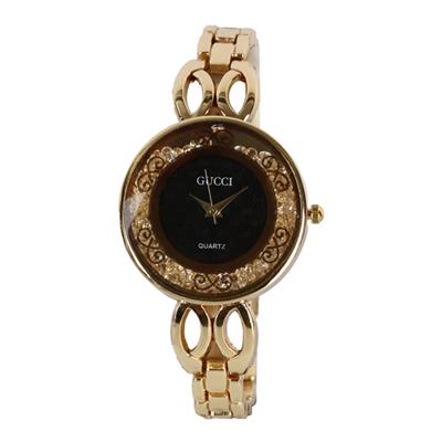 ساعت مچی عقربه ای زنانه مدل gu2611