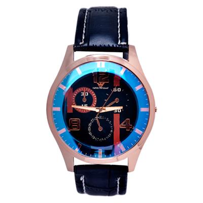 ساعت مچی عقربه ای مردانه مدل ep sml