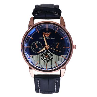 ساعت مچی عقربه ای مردانه کد ep bigl