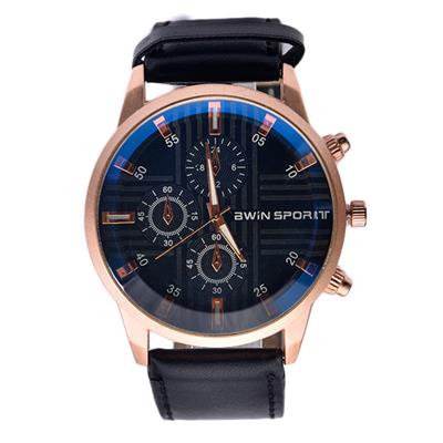 ساعت مچی عقربه ای مردانه آوین اسپرت مدل aw rg