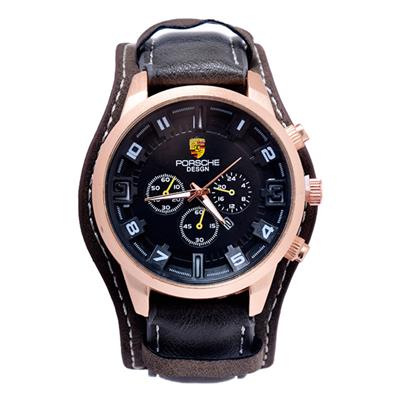 ساعت مچی عقربه ای مردانه مدل ppad gy