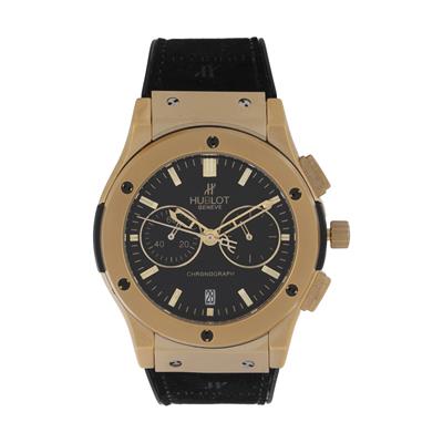 ساعت مچی عقربه ای مردانه مدلqc 6984