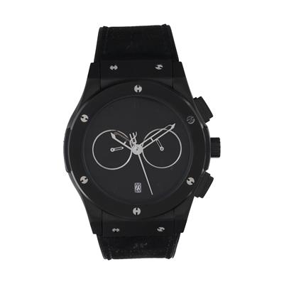 ساعت مچی عقربه ای مردانه مدلwz 4125