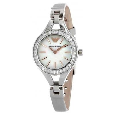 ساعت مچی عقربه ای زنانه امپریو آرمانی مدل ar7426