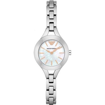 ساعت مچی عقربه ای زنانه امپریو آرمانی مدل ar7425