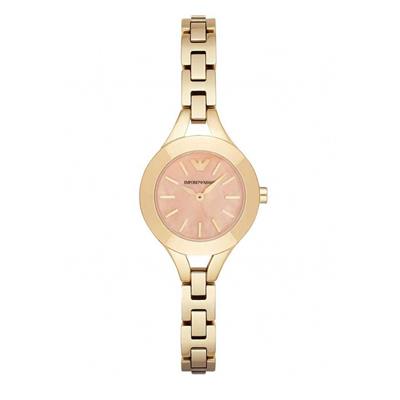 ساعت مچی عقربه ای زنانه امپریو آرمانی مدل ar7417