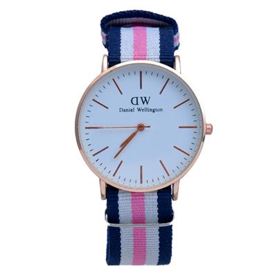 ساعت مچی عقربه ای مردانه مدل d cl pn