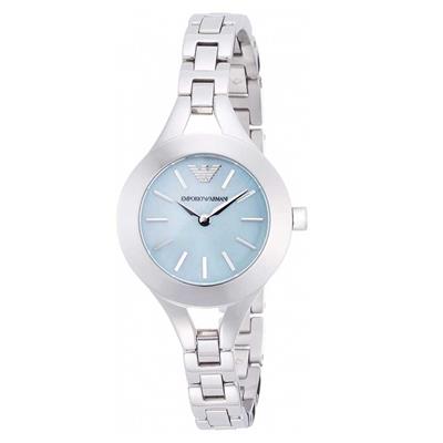 ساعت مچی عقربه ای زنانه امپریو آرمانی مدل ar7416