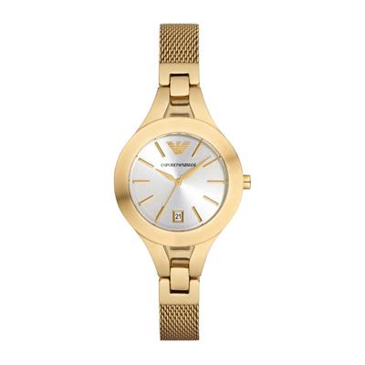 ساعت مچی عقربه ای زنانه امپریو آرمانی مدل ar7399