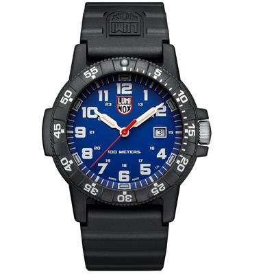 ساعت مچی عقربه ای مردانه لومینوکس مدل xs0323