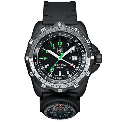 ساعت مچی عقربه ای مردانه لومینوکس مدل xl8831km