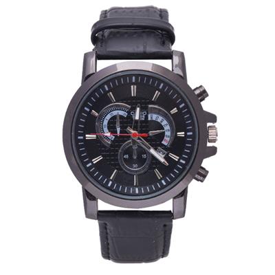 ساعت مچی عقربه ای مردانه مدل c edifice kk