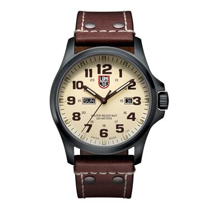 ساعت مچی عقربه ای مردانه لومینوکس مدل xl1927