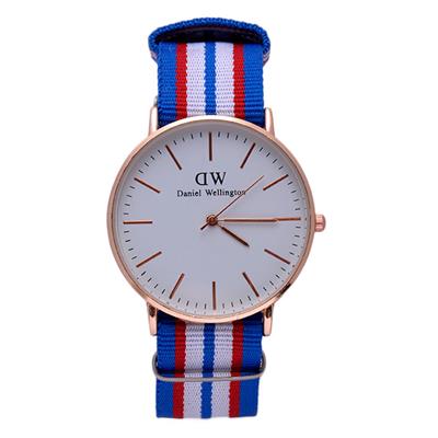 ساعت مچی عقربه ای مردانه مدل d cl w