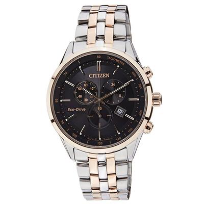 ساعت مچی عقربه ای مردانه سیتی زن مدل at2144 54e