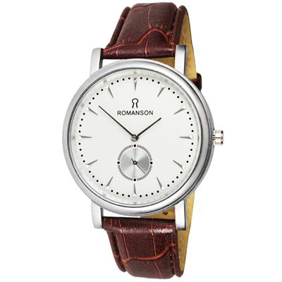 ساعت مچی عقربه ای زنانه مدل rom 02