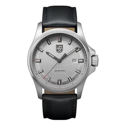 ساعت مچی عقربه ای مردانه لومینوکس مدل xl1839