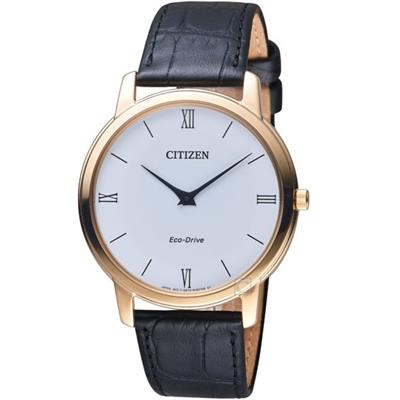 ساعت مچی عقربه ای مردانه سیتی زن کد ar1133 23a