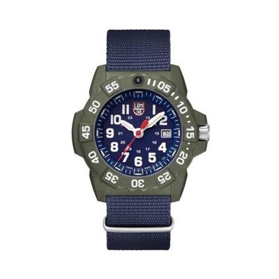 ساعت مچی عقربه ای مردانه لومینوکس مدل xs3503nd